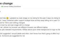 亚马逊主图被禁止显示了？卖家不妨试试这种方法