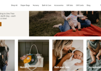 月入50w美金，这对夫妻卖婴儿类产品，他们是怎么做到的