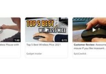 什么是亚马逊买家秀，为什么要上传到关联视频？