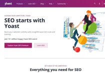 独立站运营应该知道的十佳 WordPress SEO 插件