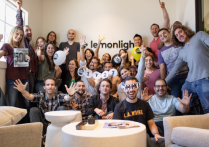 月入60w美金，为亚马逊等客户提供视频制作服务，这家公司怎么做的？