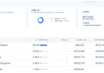 美国华人受众站外Deal网站