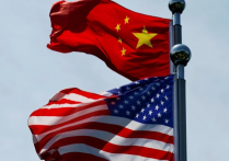 中美贸易新动态：中国反击美国关税