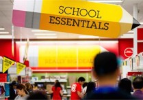 返校季到了，看看传统零售商们都为此做了什么！