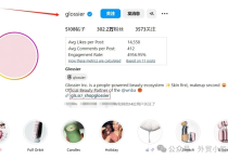 如何写一份脱颖而出的Instagram简介?