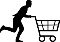 被亚马逊warehouse跟卖